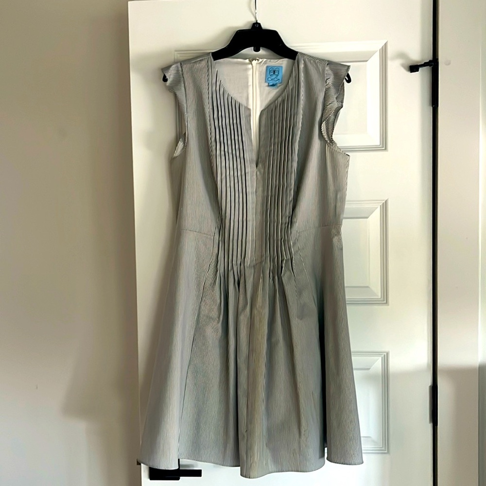 Cece Dress